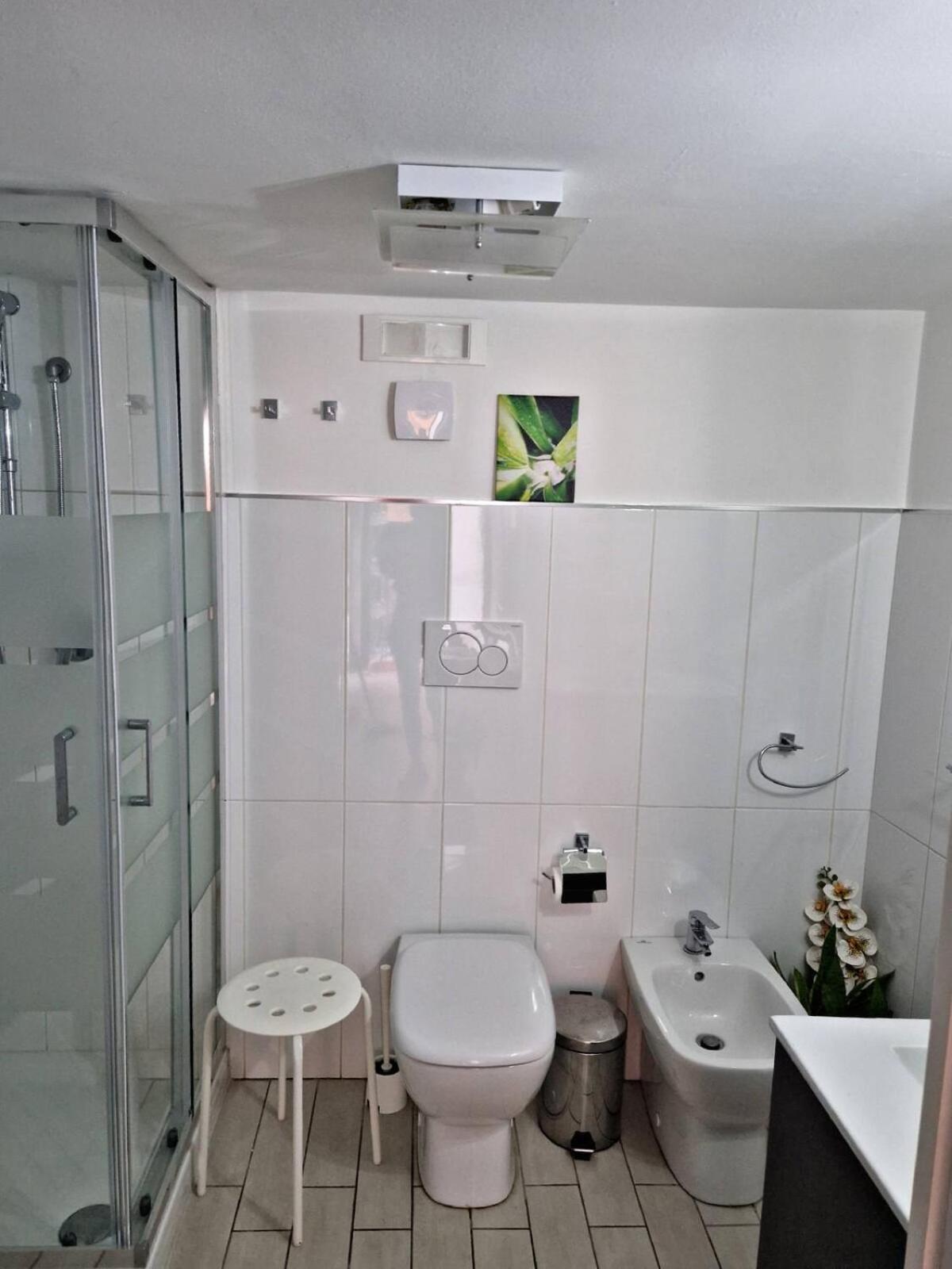Borgo Santa Caterina - Fiera "Ventotto Holiday Home" Catánia Buitenkant foto