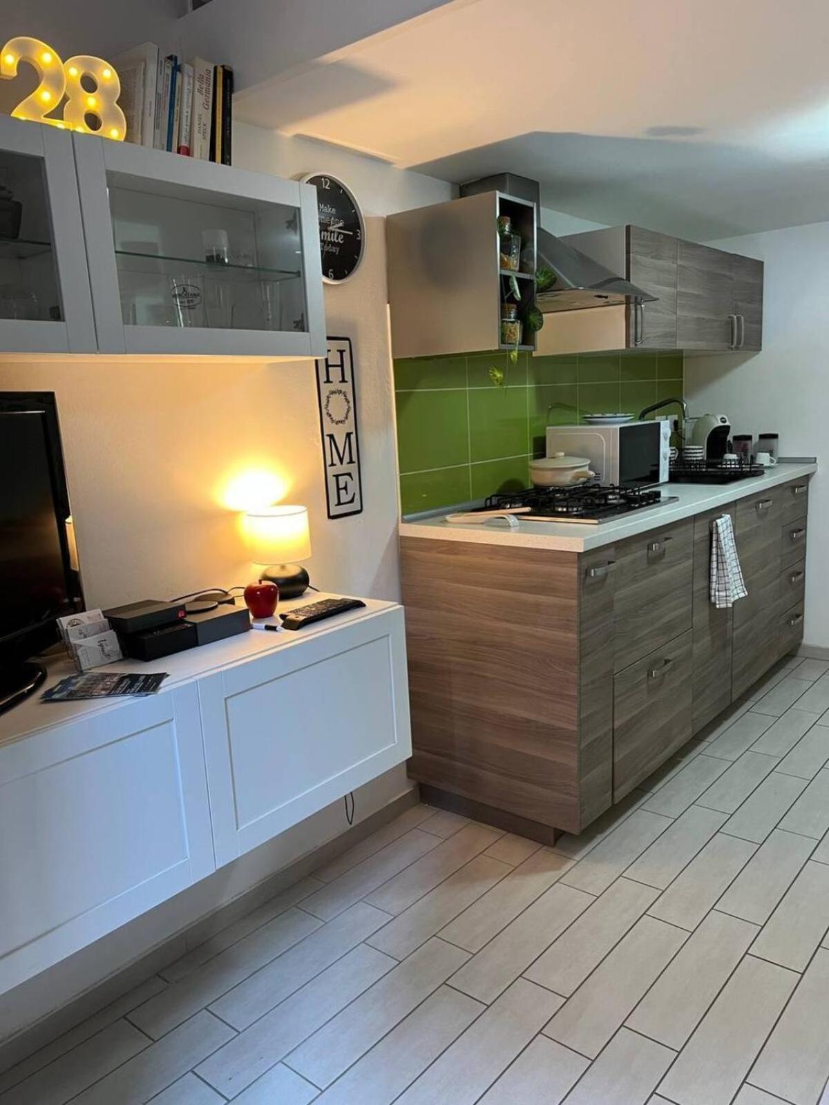 Borgo Santa Caterina - Fiera "Ventotto Holiday Home" Catánia Buitenkant foto