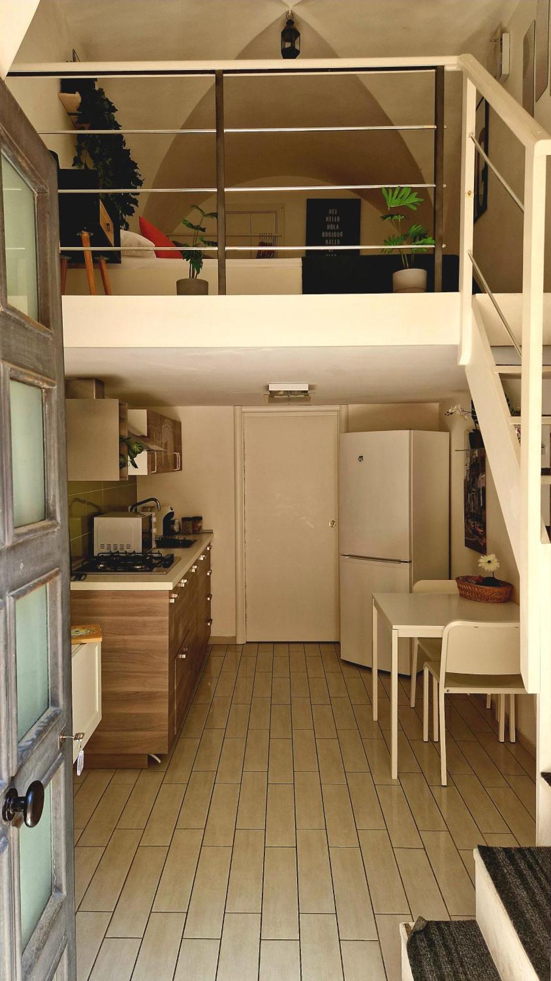 Borgo Santa Caterina - Fiera "Ventotto Holiday Home" Catánia Buitenkant foto