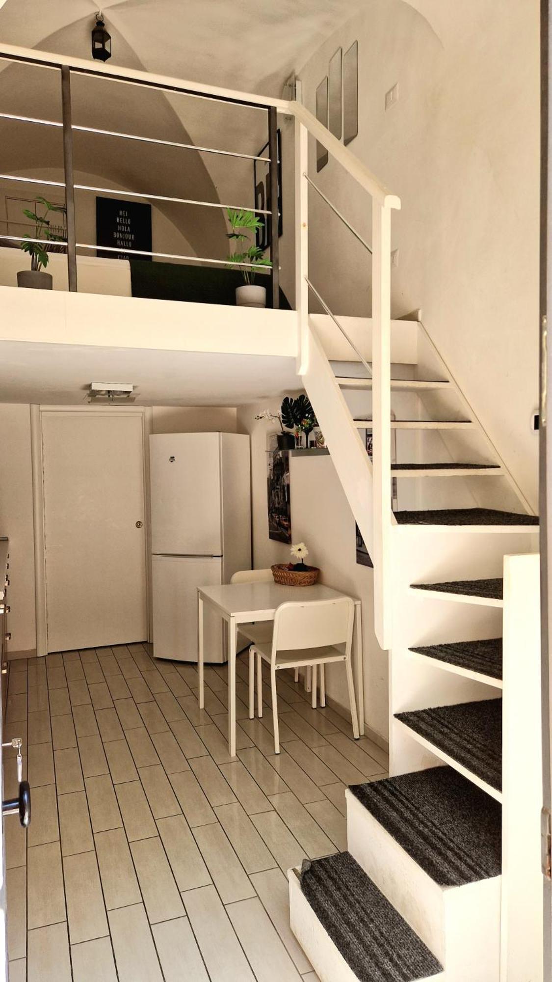 Borgo Santa Caterina - Fiera "Ventotto Holiday Home" Catánia Buitenkant foto